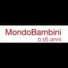 Logo Mondo Bambini