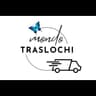 Logo Mondo Traslochi Modena