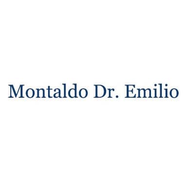 Montaldo Dr. Emilio