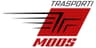 Logo Moos Trasporti di Nicola Moos