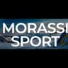 Logo Morassi  Sport