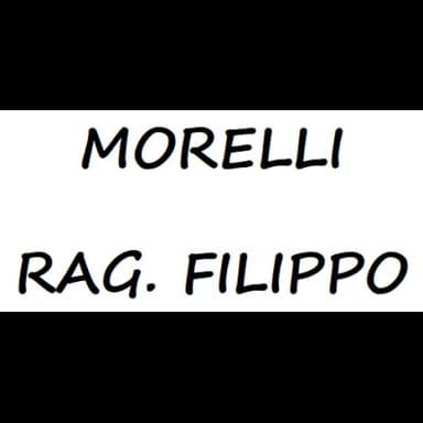 Morelli Dott. Rag. Filippo