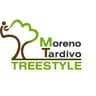 Logo Moreno Tardivo Treestyle