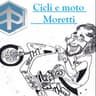Logo Moretti Albano Moto e Cicli