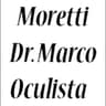 Logo Moretti Dr. Marco Oculista