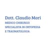Logo Mori Dott. Claudio