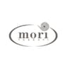Logo Mori Tessuti