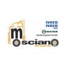Logo Mosciano Truck