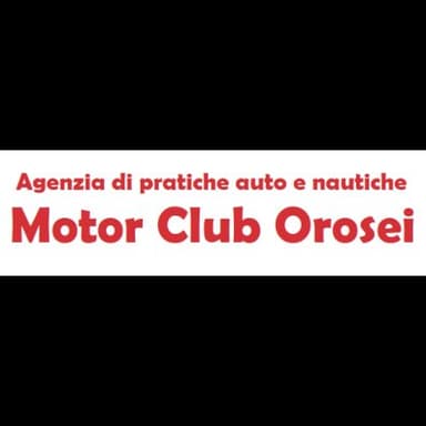 Motor Club Orosei
