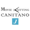 Logo Movie Cutting di Canitano Giuseppe