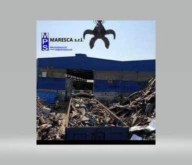 M.P.S. Maresca S.r.l.