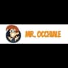 Logo Mr. Occhiale