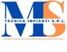 Logo M.S. Tecnica Impianti s.r.l.