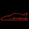 Logo Mt Motors Snc