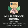Logo Multiservice Rufina