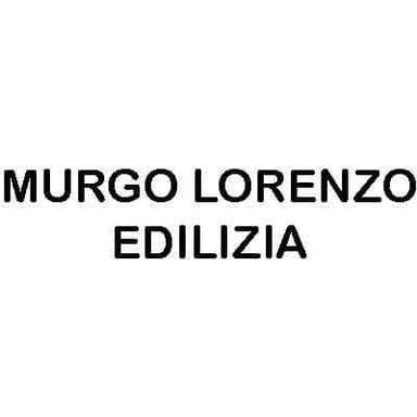 Murgo Lorenzo Edilizia