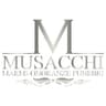 Logo Musacchi Marmi Onoranze Funebri