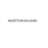 Logo Musetti Dr.ssa Laura