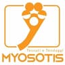 Logo Myosotis Tende Rieti
