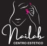 Logo Nailab Centro Estetico
