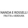 Logo Nanda e Rosselli