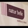 Logo Nature Belle - centro Estetico
