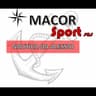Logo Nautica Macor Sport Sas