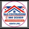 Logo N&D Costruzioni
