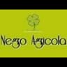 Logo Negro Agricola