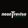 Logo Neon Treviso - Insegne Luminose