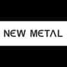 Logo New Metal