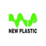 Logo New Plastic