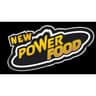 Logo New Power Food
