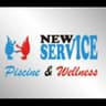 Logo New Service