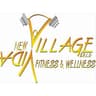 Logo New Vida Village Srld