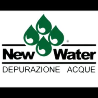 New Water - Trattamento Acque