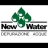 Logo New Water - Trattamento Acque