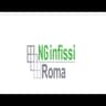 Logo N.G. Infissi