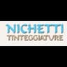 Logo Nichetti Mario Tinteggiature e Sabbiature