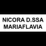 Logo Nicora Dr. Mariaflavia