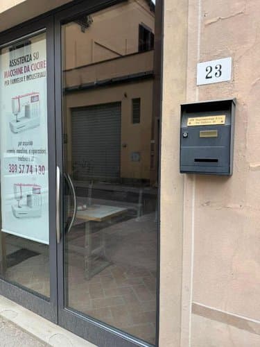 N.M.Rappresentanze Sas