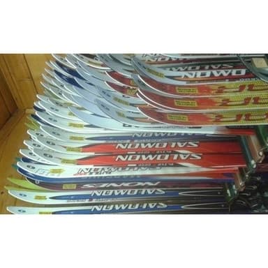 Noleggio Sci Palafavera