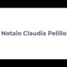 Logo Notaio Claudia Pelillo