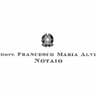 Logo Notaio Dott. Francesco Maria Alvi