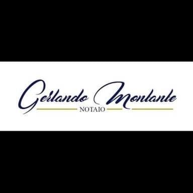 Notaio Gerlando Montante
