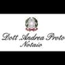 Logo Notaio Proto Andrea