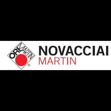 Novacciai Martin Spa
