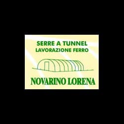 Novarino Lorena