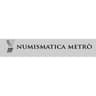Logo Numismatica Metrò