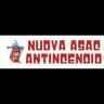 Logo Nuova Asac Antincendio